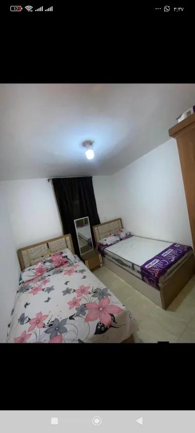 Apartment for rent in Hadayek al-Ahram