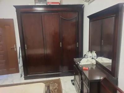 Apartment for rent in 9th District