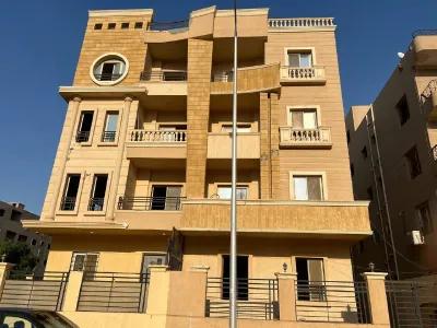 Apartment for sale in El Shorouk City