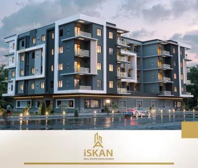 Apartment for sale in Hurghada in Hurghada, Red Sea - 1,000,000 EGP