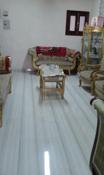 Apartment for sale in Al Mostakbal