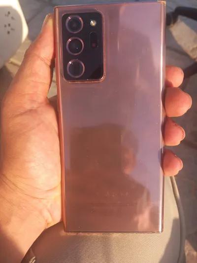 نوت ٢٠ الترا في بنها, القليوبية - 180,000 EGP