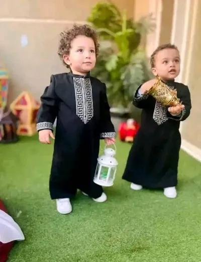 عباية رمضان in Moneeb, Giza - 320 EGP
