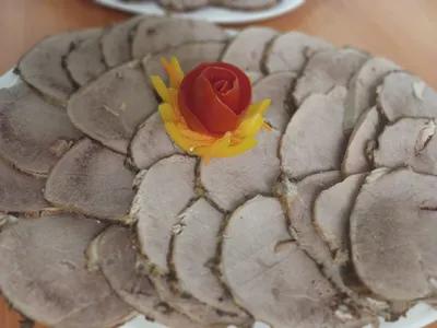 مطبخ الشيف رامي للاكل البيتي في جسر السويس, القاهرة - 9 EGP