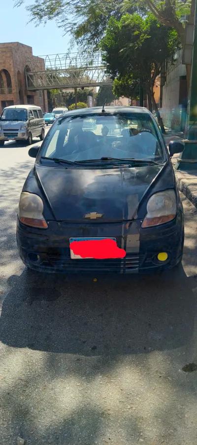 شيفروليه سبارك 2009