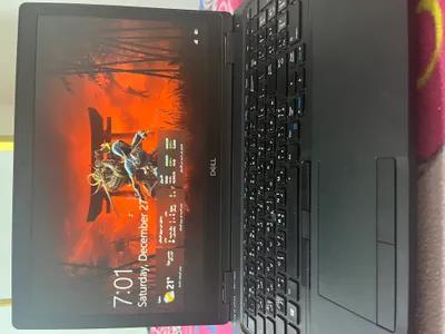 Laptop Dell Latitude 5591 في عزبة النخل, القاهرة - 16,500 EGP