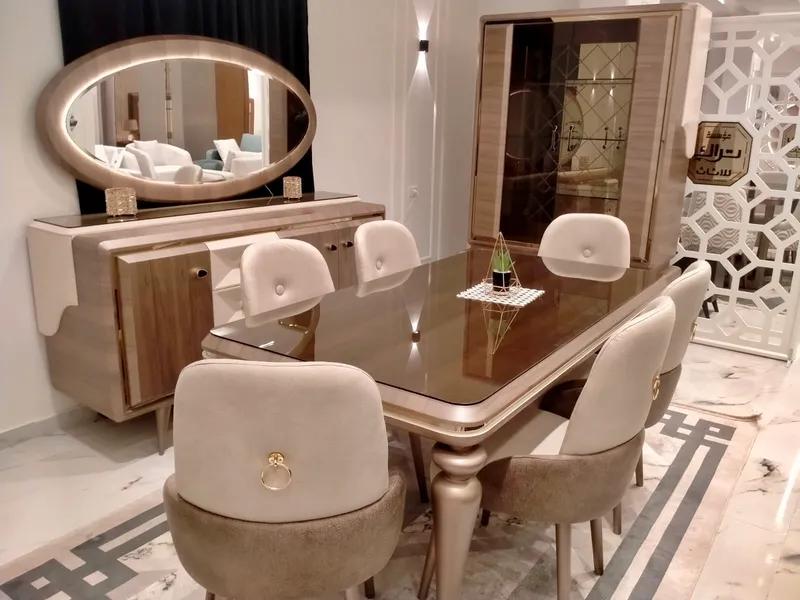 سفرة جديدة للبيع