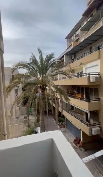 Apartment for rent in Kafr Abdo