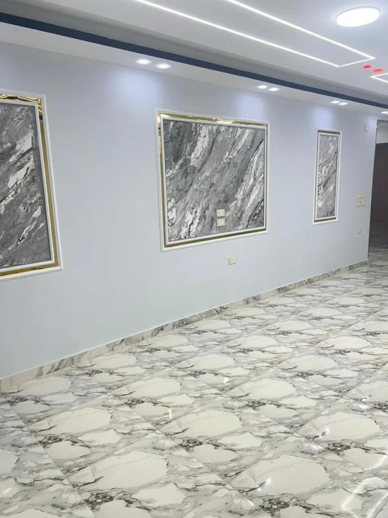 شقه للبيع سوبر لوكس