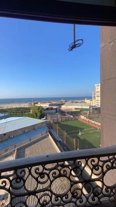 شقة للبيع في حي المناخ