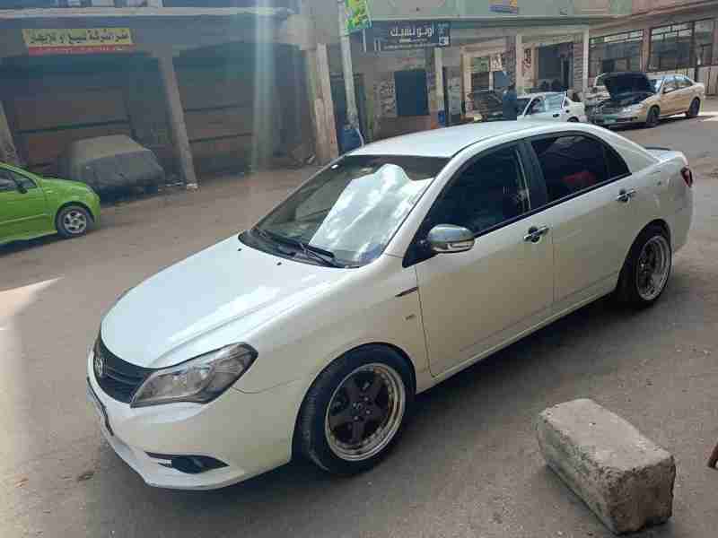 بي واي دي f3 2021