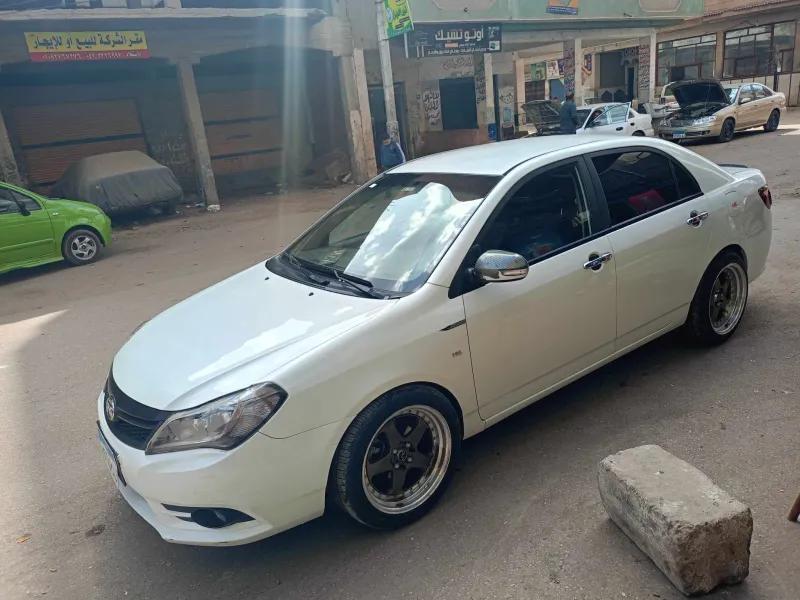 BYD F3 2021