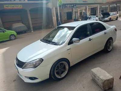 BYD F3 2021