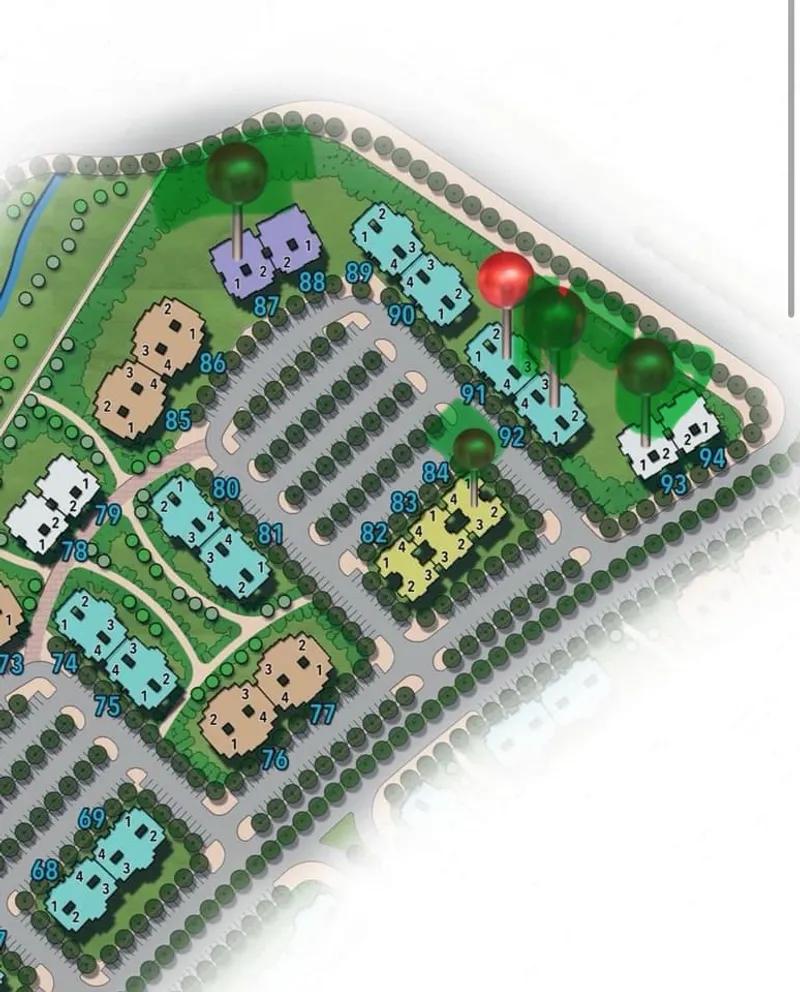 شقه للبيع في مدينتي