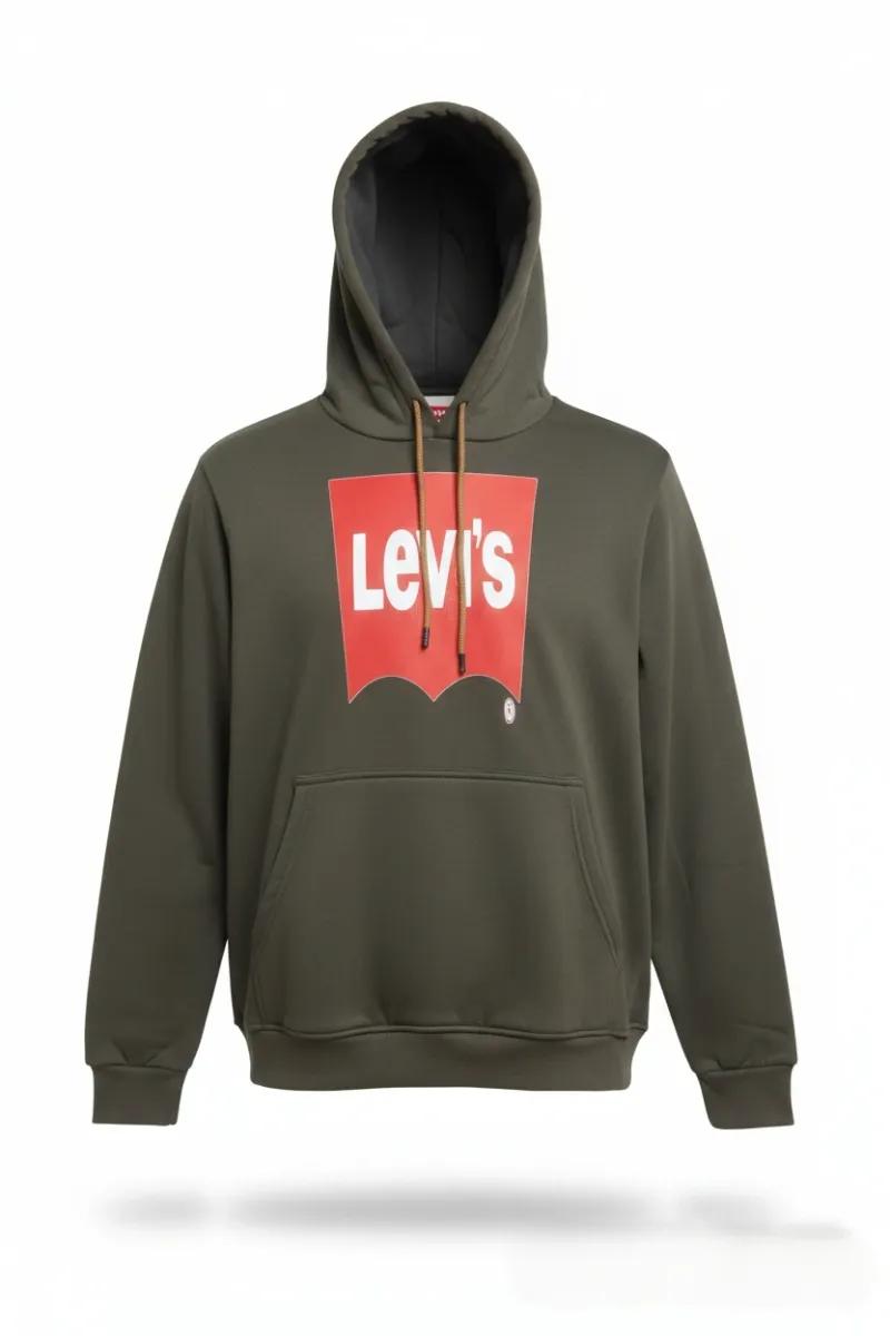 هودي قطن تقيل