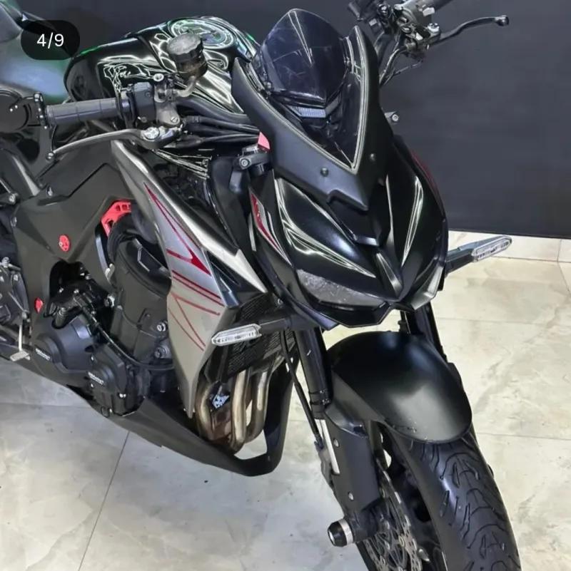 Z1000 kawasaki