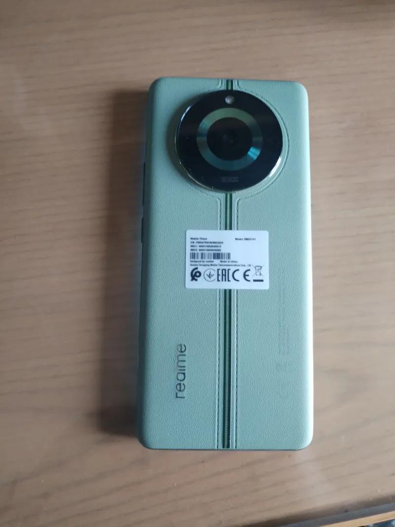 موبايل ريلمي 11 برو بلس جديد لم يستخدم