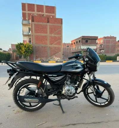 Bajaj Boxer BM150 2023
