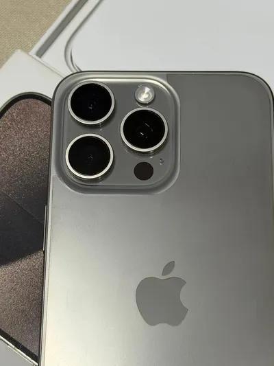 15 pro max في الوايلي, القاهرة - 47,500 EGP