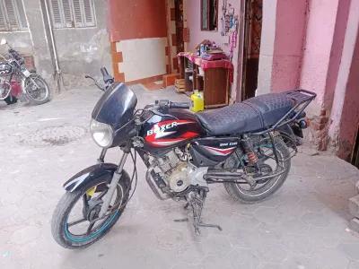 Bajaj Boxer BM150 2019