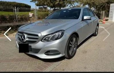 مرسيدس بنز الفئه e 2015 في المعادي, القاهرة - 1,870,000 EGP