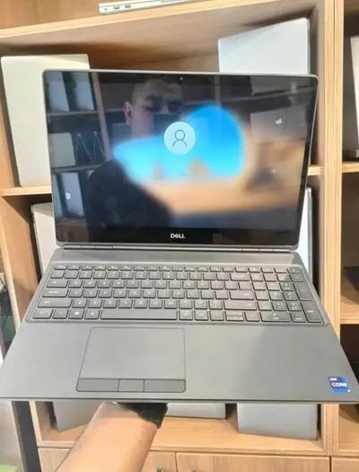 Dell Precision 7560❤️❤️ في المعادي, القاهرة - 36,000 EGP