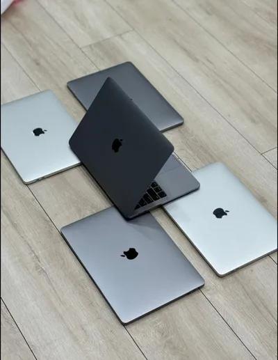 ماك بوك اكتر جهاز مطلوب في سوق التفاحه🍎🍎 في القاهرة الجديدة, القاهرة - 37,000 EGP