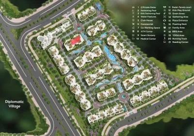 Apartment for sale in R8