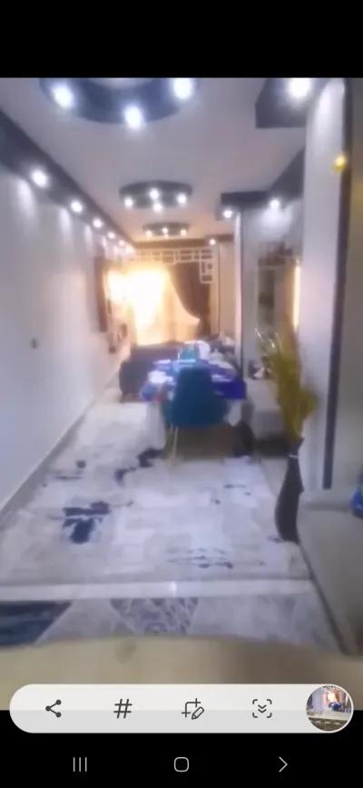 Apartment for sale in Dekheila