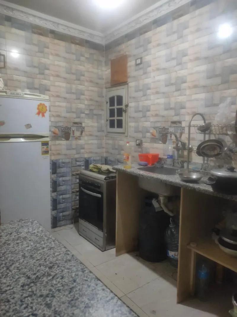 شقة مفروش رائعة الليبيني خطوات من فيصل والهرم