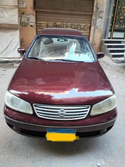 نيسان صني 2007