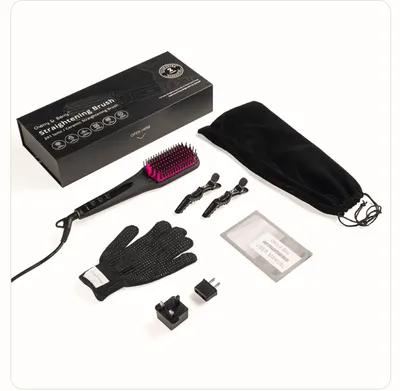 فرشاة مكواة سحرية ساهلة الاستخدام 💇♀️✨ في ميامي, الإسكندرية - 2,600 EGP