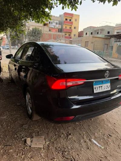 ام جي ام جي 5 2021