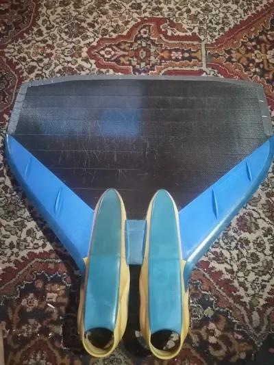 روكيت مقاس ٢٩٠ كسر زيرو بدون اصلاخات في مصر الجديدة - هليوبلس, القاهرة - 28,000 EGP