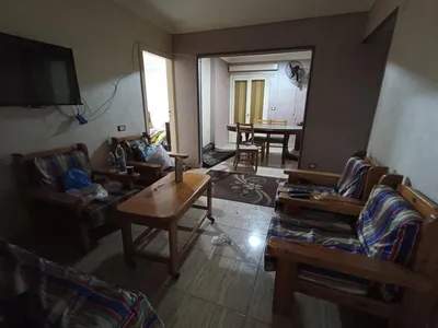 Apartment for rent in Mandara