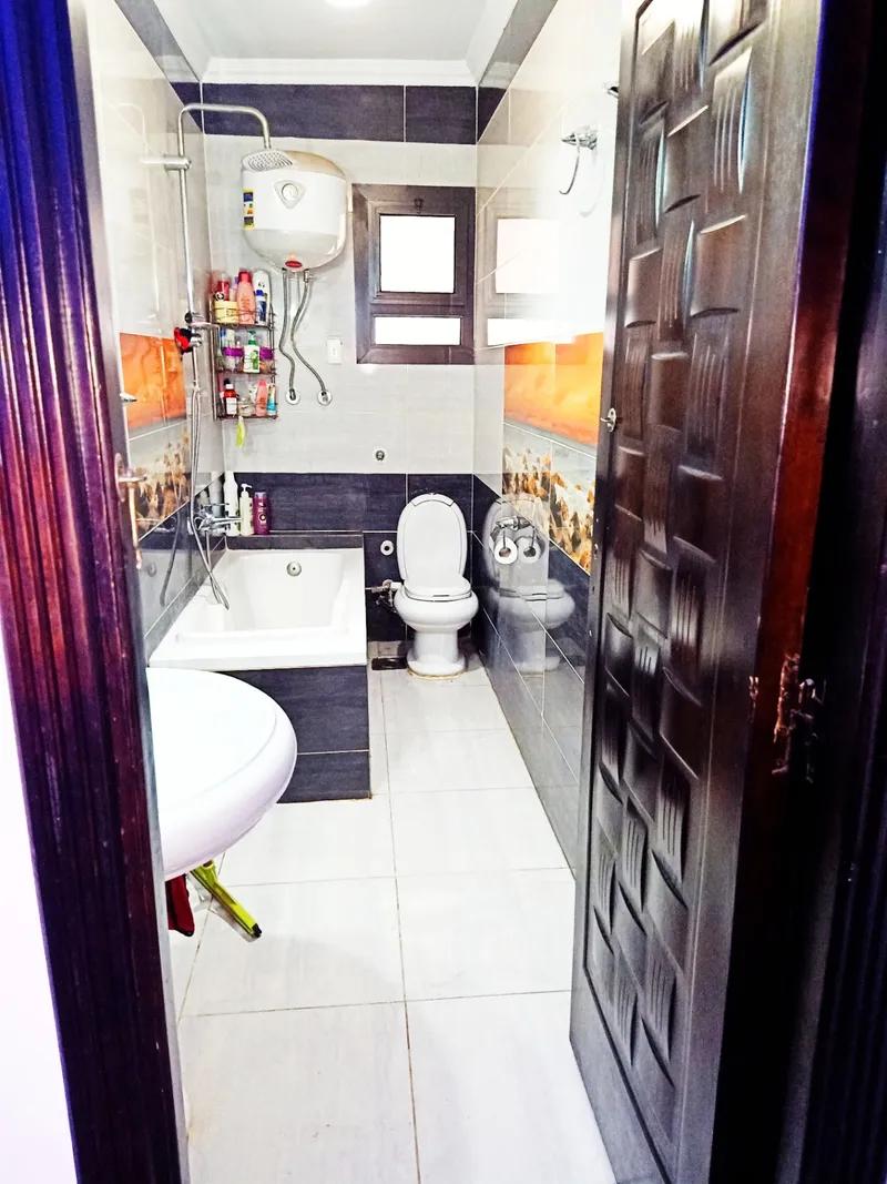 شارع احمد عبد الوهاب الرئيسي