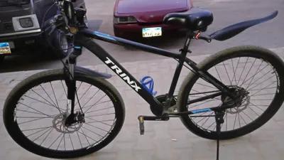 عجله ترينكس مقاس 29 المونيوم سرعات في مدينة العبور, القاهرة - 6,000 EGP