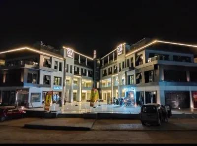 وحدة ٢٧ متر