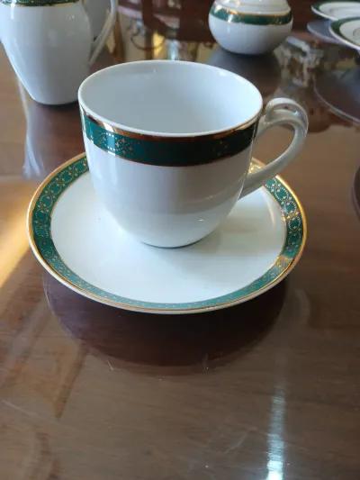 طقم شن (thun) التشيكي ١٠٥ قطعة جديد لم يستخدم in New Cairo, Cairo - 15,000 EGP