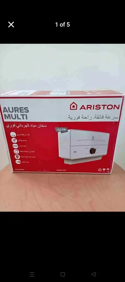 سخان مياه كهرباء in Waili, Cairo - 6,500 EGP
