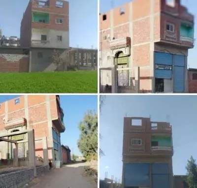Residential Building for sale in Riyadh