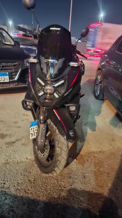 كي واي اكس رود 2025