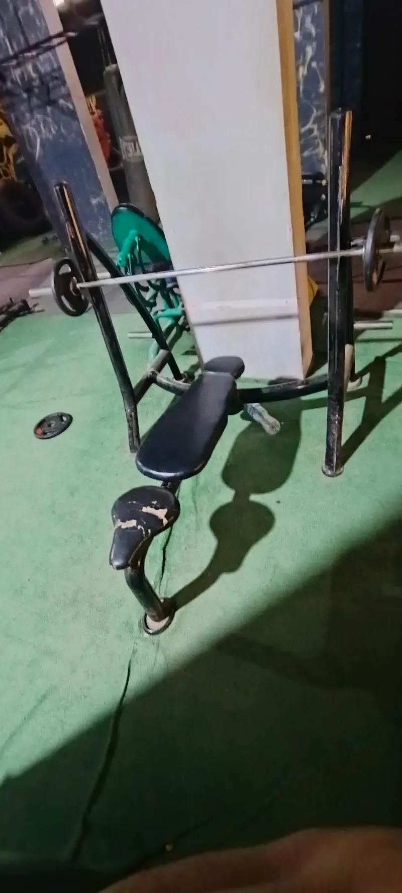 جهاز شيست مستوى بالحامل