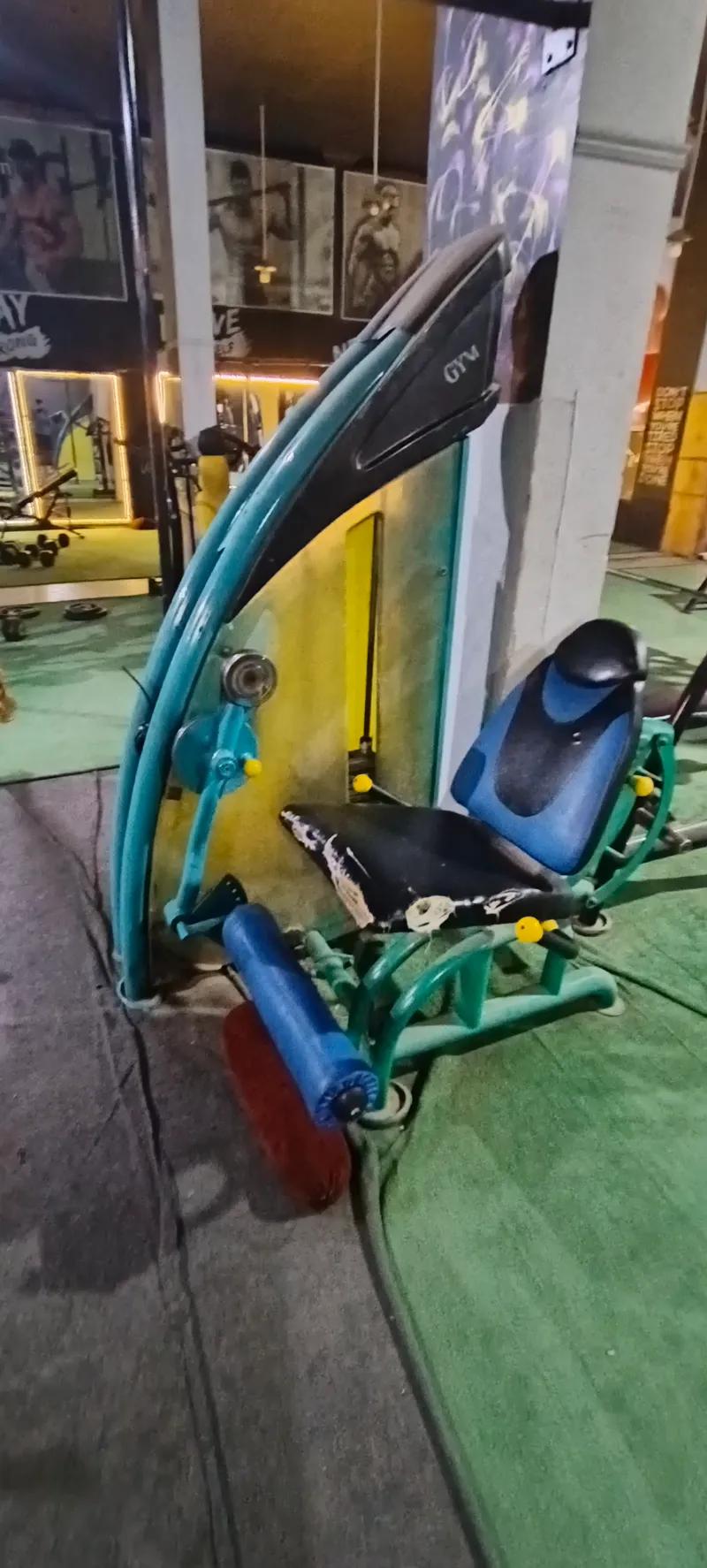 جهاز رجل امامى