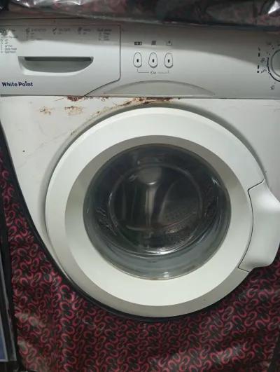 غساله وايت بوينت في مدينة العبور, القاهرة - 3,000 EGP