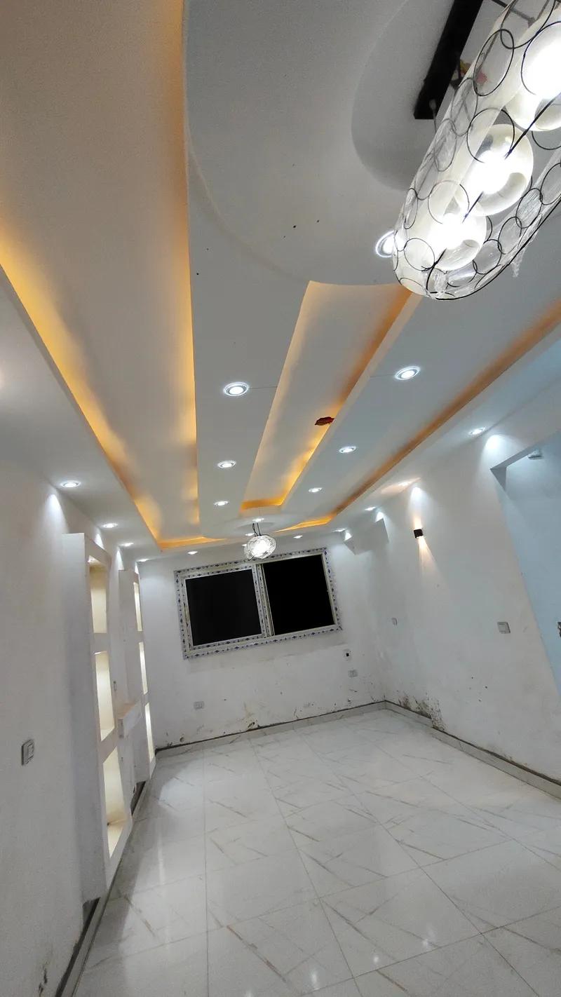 شقة سوبر لوكس من المالك مباشره