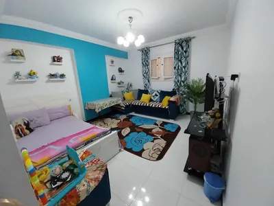 Apartment for sale in Sidi Bishr