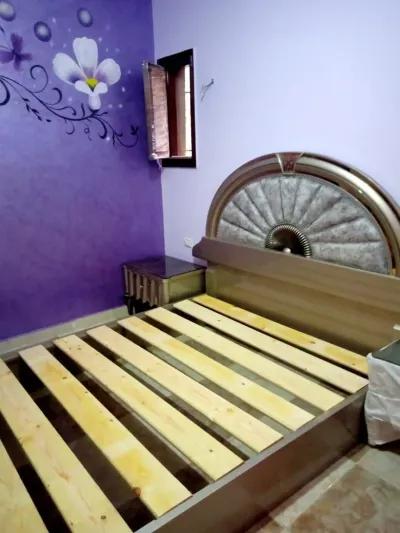 عفش عريس كامل لقطة (حالة الزيرو) in Warraq, Giza - 90,000 EGP
