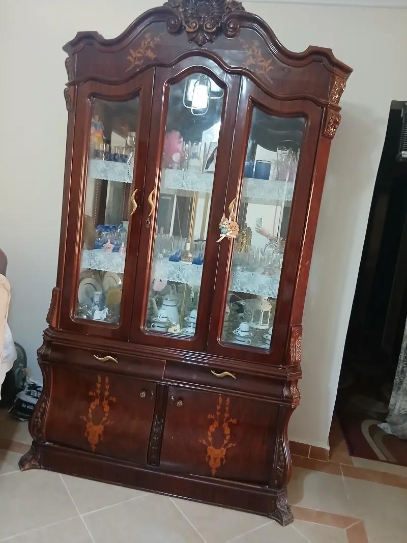 نيش خشب زان