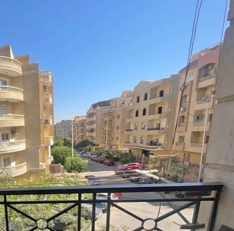 شقة للإيجار في عمارات البنفسج